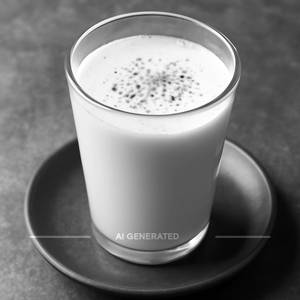 Sweet Lassi - 350ML