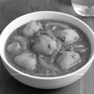 Aloo do pyaza