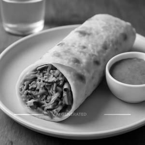 Veg special roll