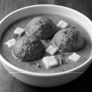 Paneer Kofta