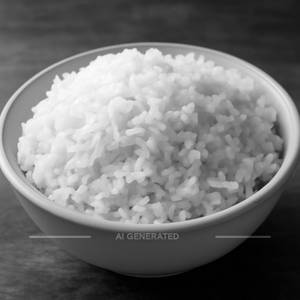 Plain Rice