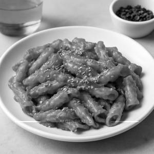 Red Sauce Pasta