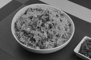 Hong Fried Rice