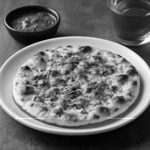Masala Kulcha