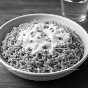 Cheese Maggi