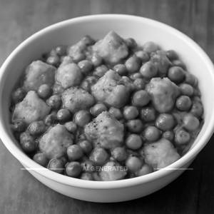 Aloo Matar