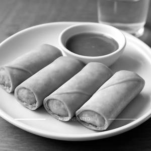 Veg Spring Roll