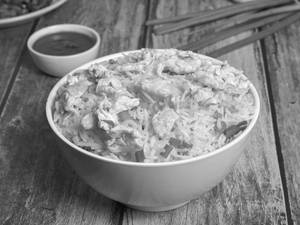 Egg rice