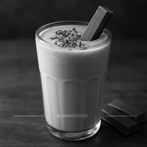 Kit Kat Shake