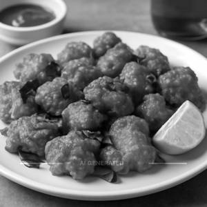 Chicken 555