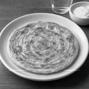 Plain Paratha