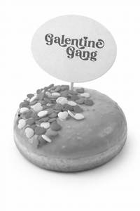 Galentine Berry