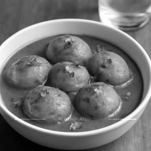 Dum Aloo Punjabi