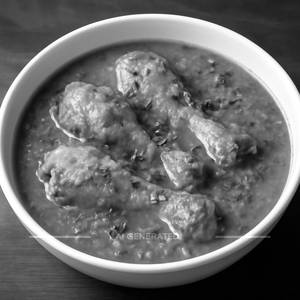 Chicken Hyderabadi