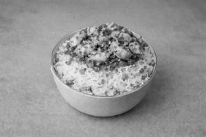 Butter Garlic Fish Bowl