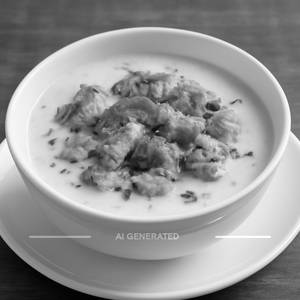 Cream Of Chicken