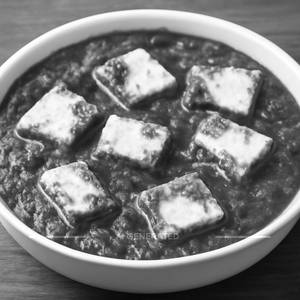 Palak Paneer