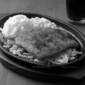 Fish Sizzlers