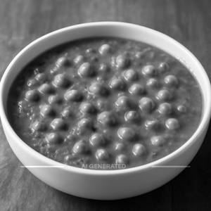 Green Peas Masala