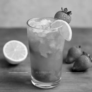 Strawberry Lemonade