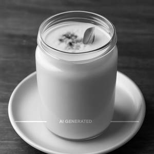 Mango Lassi