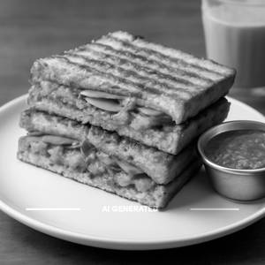 Masala Sandwich