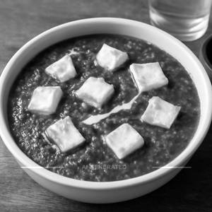 Palak Paneer