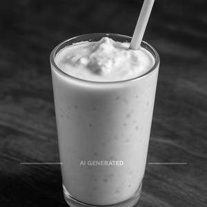 Sitaphal Shake