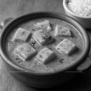 Handi Paneer