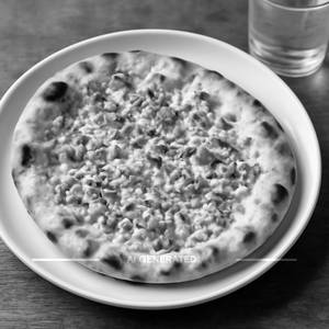 Peshawari Naan