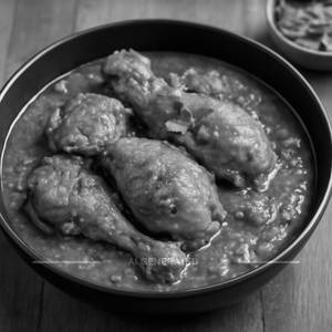 Chicken Angara