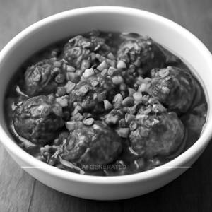 Veg Garlic