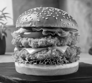 American with Cheese