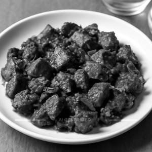 Liver Fry