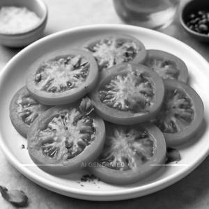 Tomato Salad