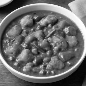 Veg. Kolhapuri