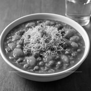 Sev Bhaaji