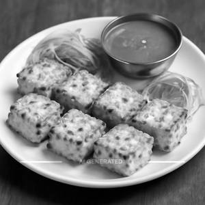 Malai Paneer Tikka