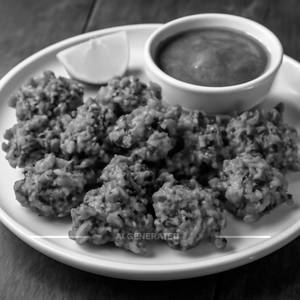 Veg Pakoda