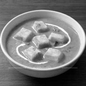 Shahi Paneer