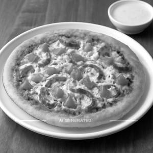 Pizza Dosa
