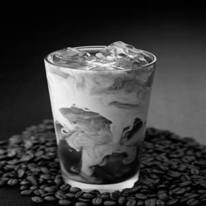 Cold Coffee (250 Ml)