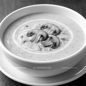 Cream Of Mushroom