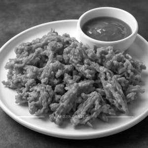Veg Crunchy