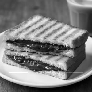 Chocolate Sandwich