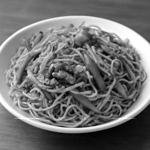 Veg Chowmein