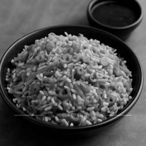 Veg Schezwan Fried Rice