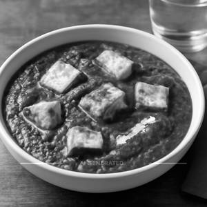 Palak Paneer