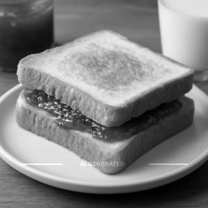 Bread Jam