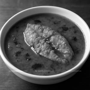 Fish Curry